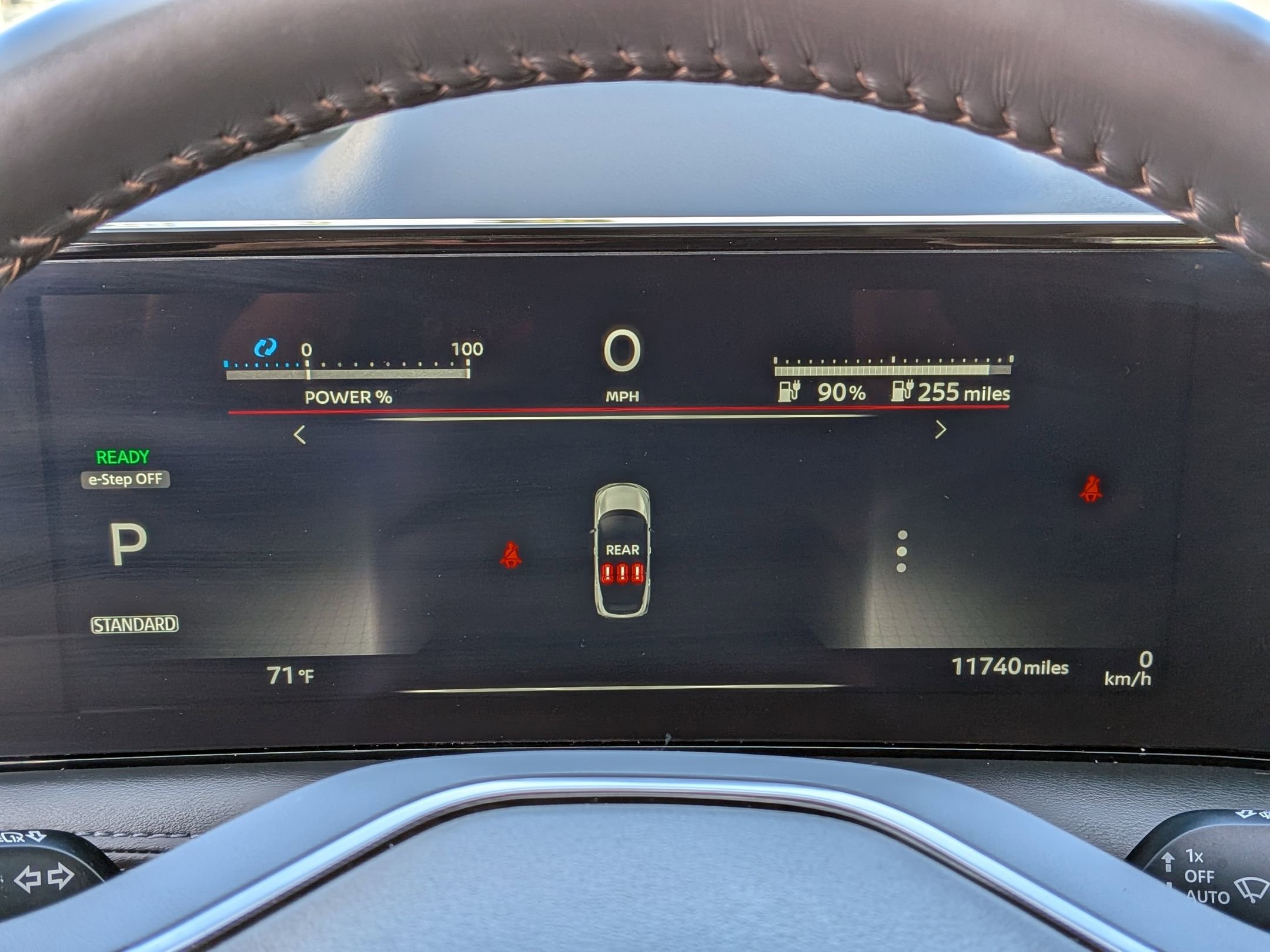 Used 2024 Nissan Ariya FWD image 20