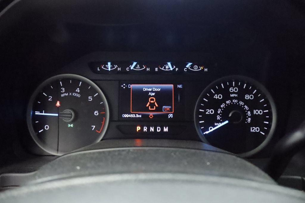 Used 2019 Ford F150 XLT w/ Equipment Group 301A Mid AWD/4WD image 30
