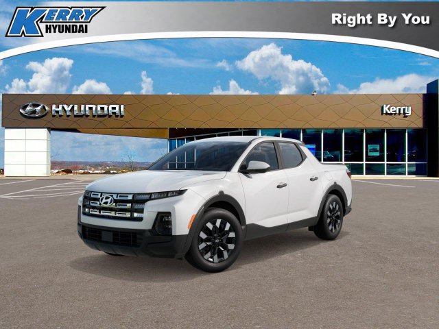 New 2027 Hyundai Santa Cruz SE