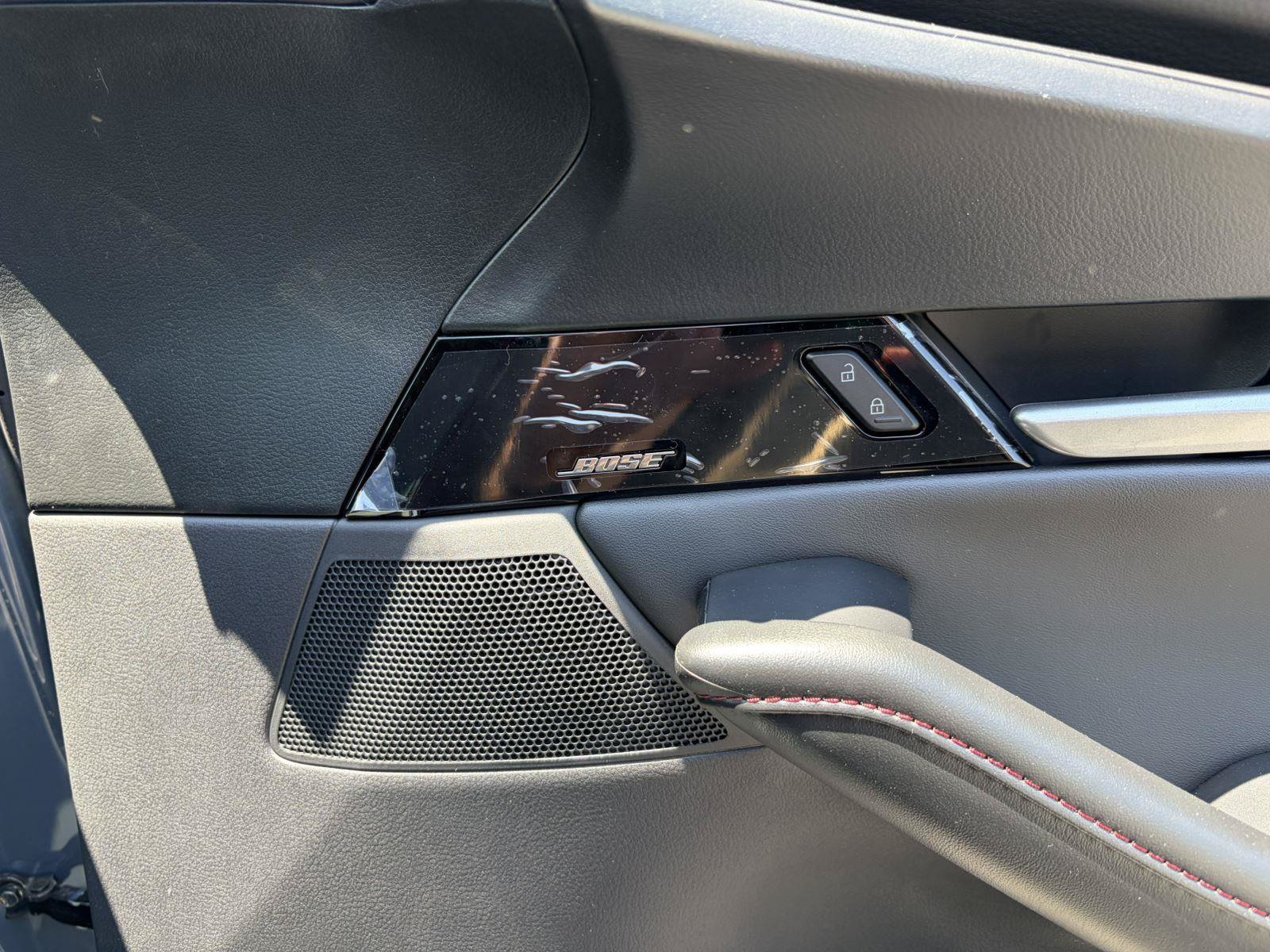 New 2026 MAZDA CX-30 AWD 2.5 S image 9