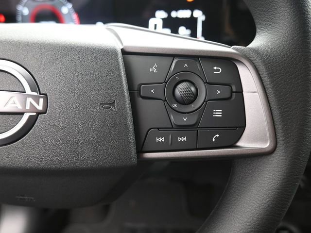 New 2026 Nissan Sentra S w/ S Cold Weather Package image 28