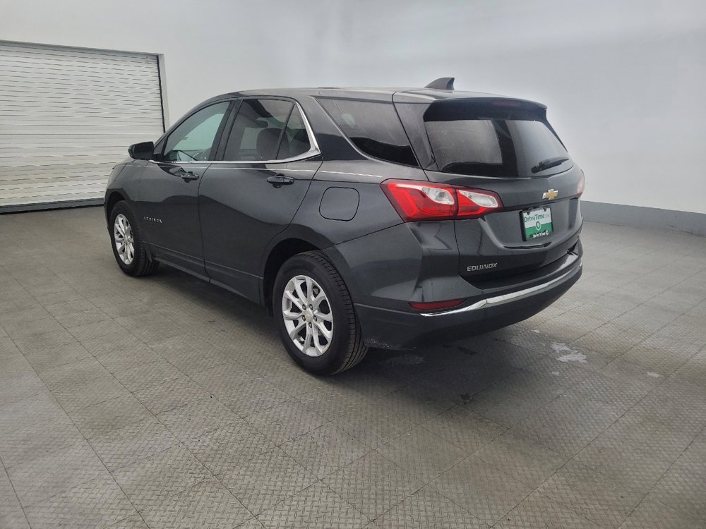 Used 2018 Chevrolet Equinox LT image 5