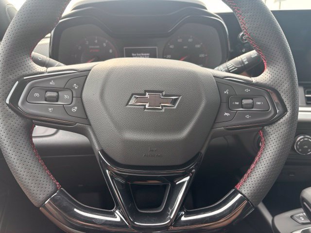New 2026 Chevrolet Trax RS w/ Driver Confidence Package FWD image 21