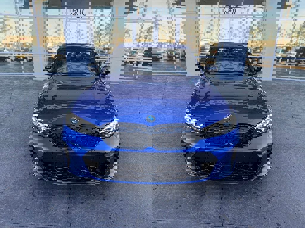 New 2026 BMW M340i w/ Premium Package image 2