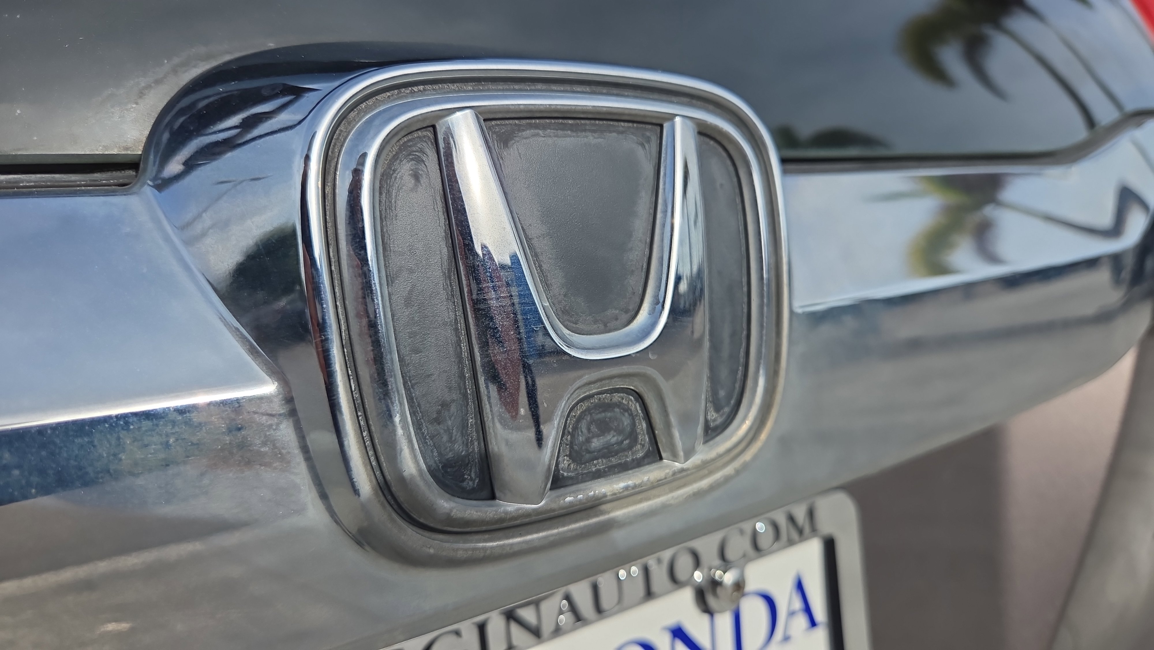 Used 2015 Honda CR-V LX image 36