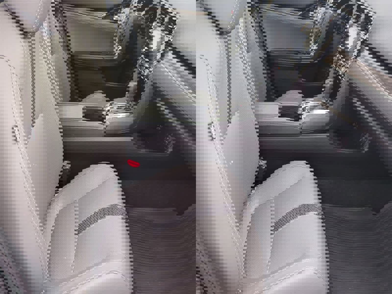 Used 2019 Honda Civic EX-L image 11