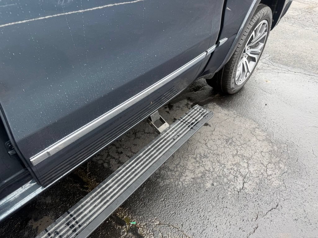 New 2026 RAM 1500 Tungsten AWD/4WD image 15