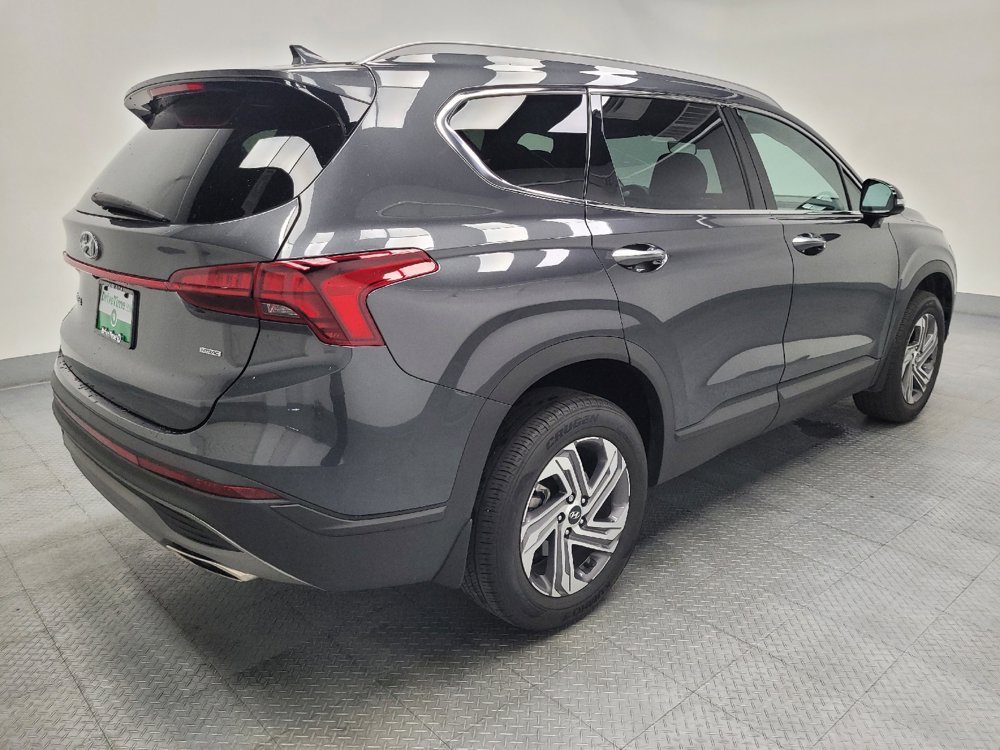 Used 2023 Hyundai Santa Fe SEL AWD/4WD image 10