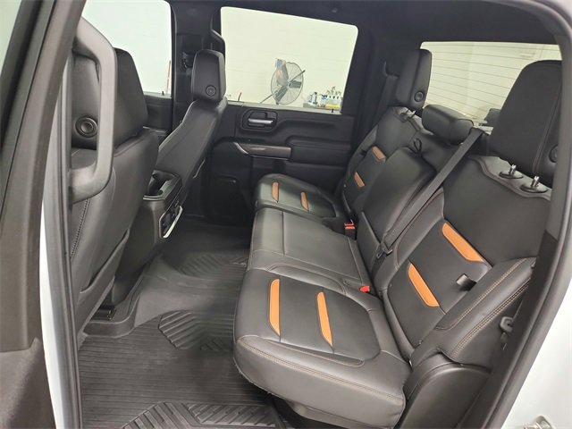 Used 2023 GMC Sierra 2500 AT4 w/ Gooseneck/5TH Wheel Package image 29