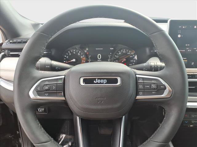 Used 2024 Jeep Compass Limited AWD/4WD image 23