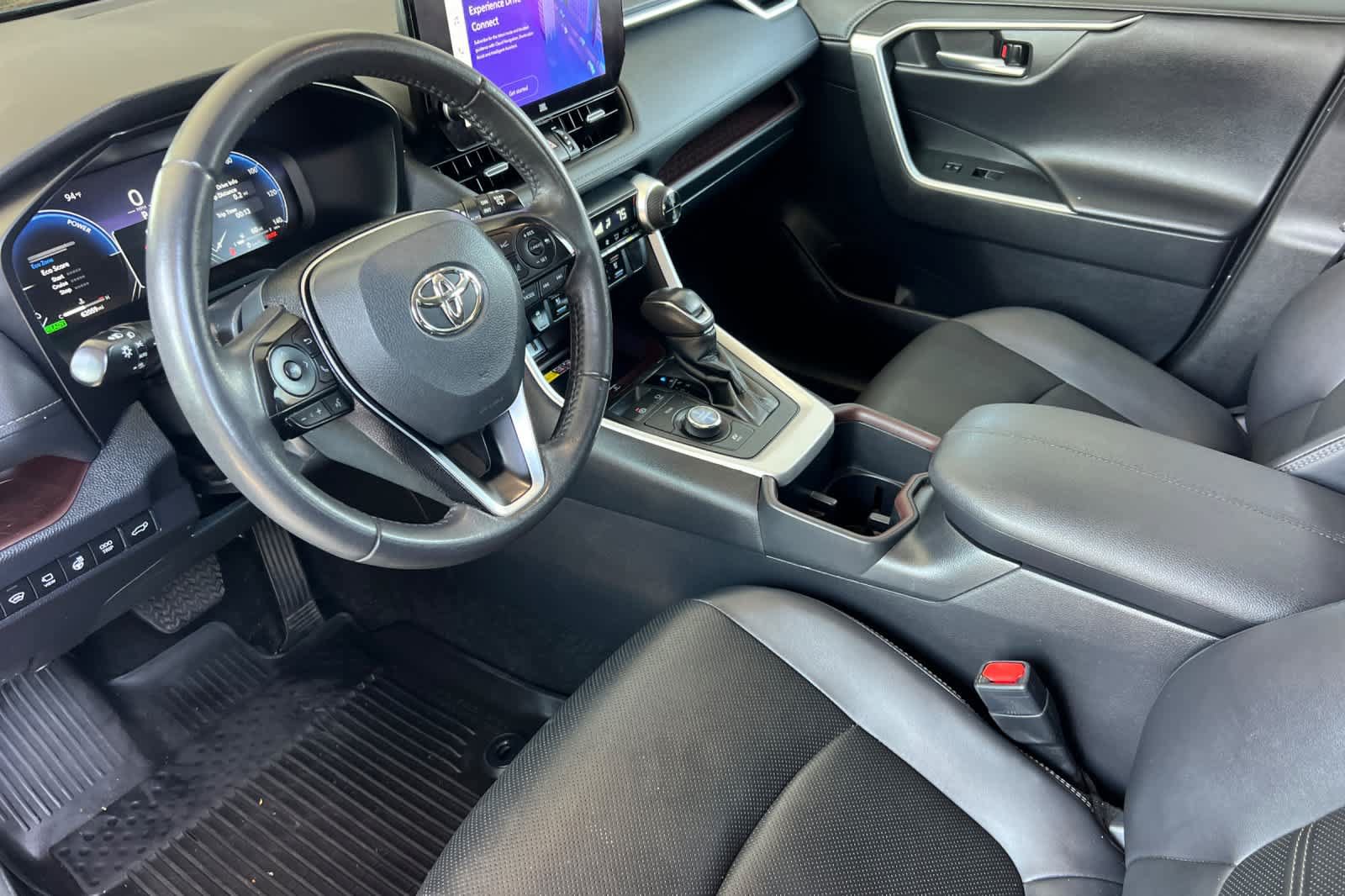 Used 2023 Toyota RAV4 Limited AWD/4WD image 11