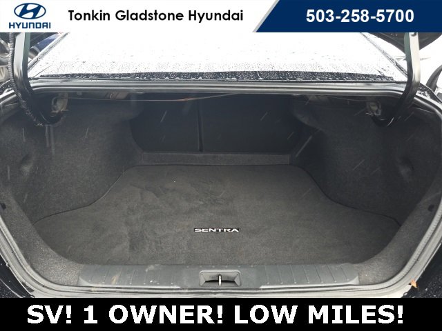 Used 2023 Nissan Sentra SV image 24