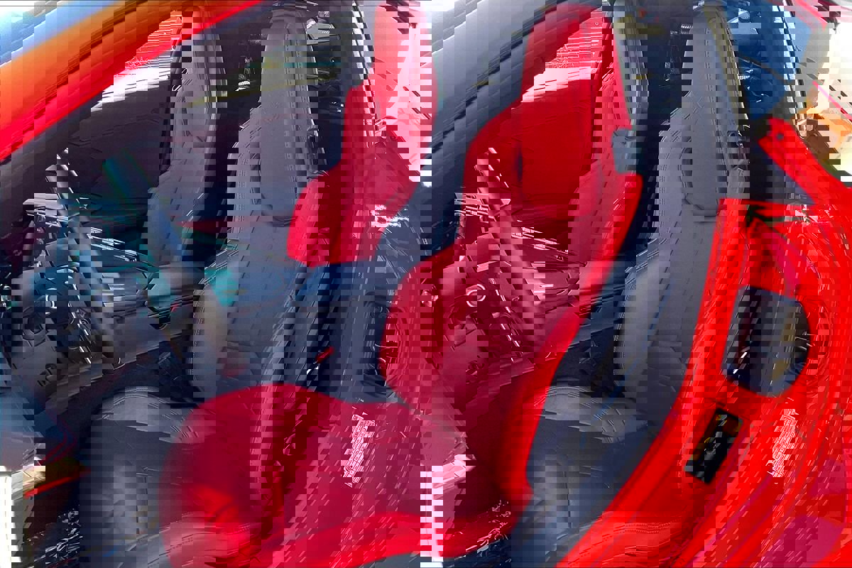 Used 2023 Chevrolet Corvette Stingray Coupe w/ Z51 Performance Package image 15