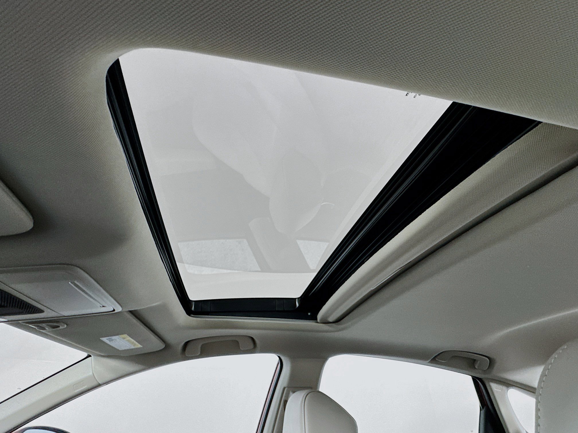 New 2026 Honda Accord EX-L image 21