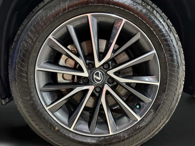 Certified 2024 Lexus NX 350 AWD image 31