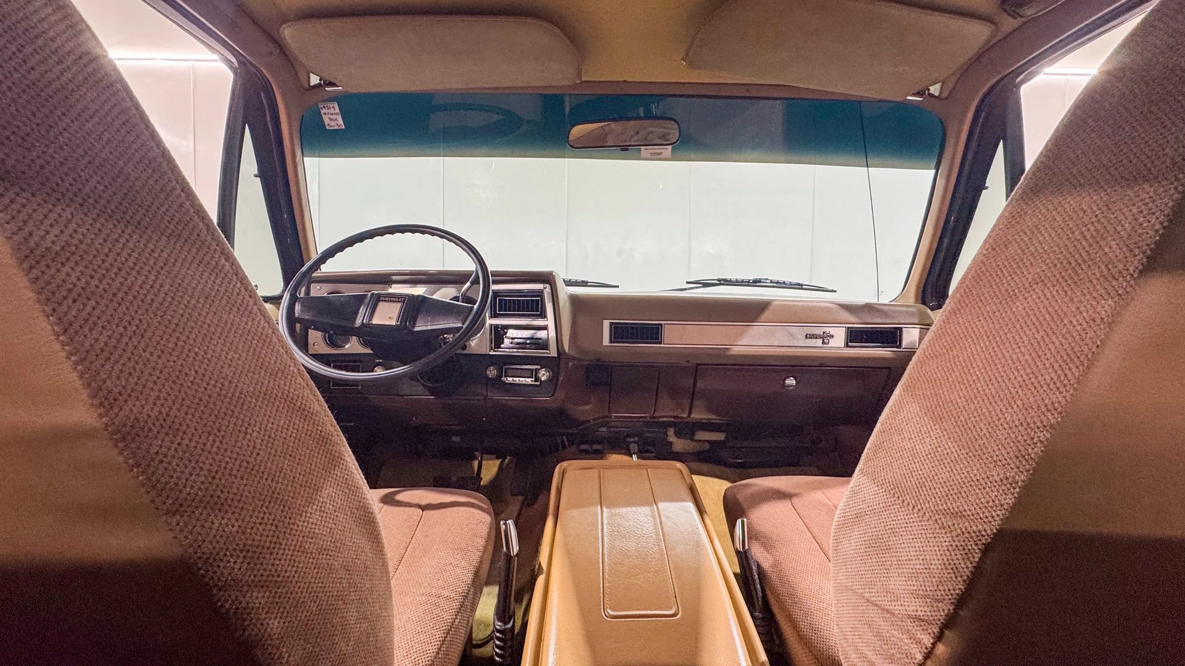Used 1988 Chevrolet Blazer 4WD image 95
