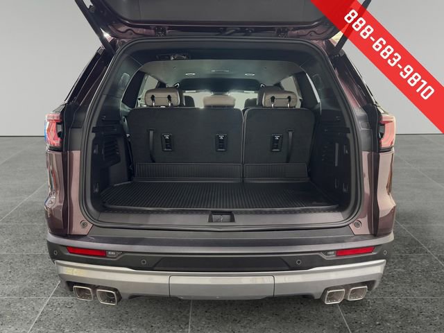 New 2026 GMC Acadia Elevation image 21