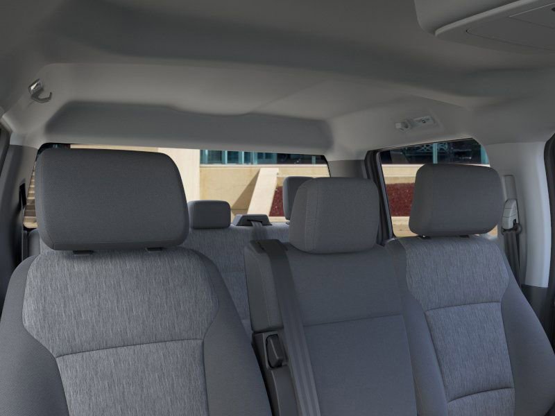 New 2026 Ford F250 4x4 Crew Cab Super Duty image 22