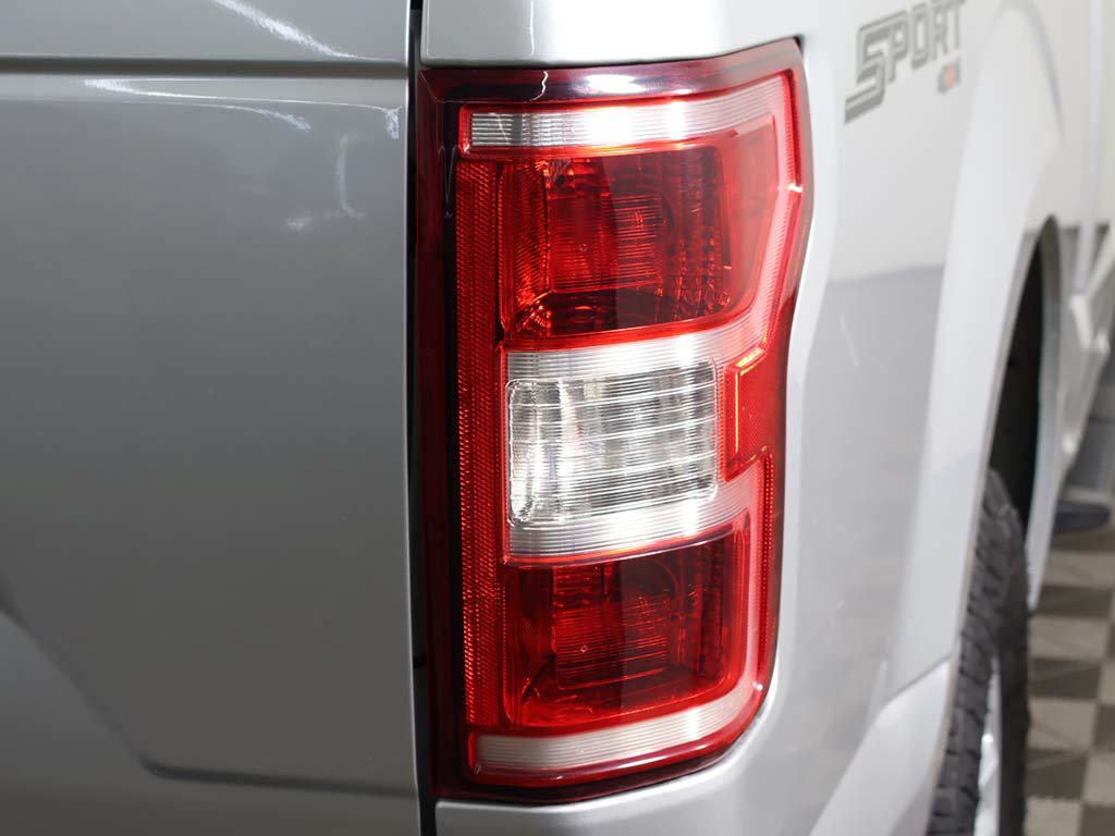 Used 2018 Ford F150 XL w/ Equipment Group 101A Mid AWD/4WD image 13