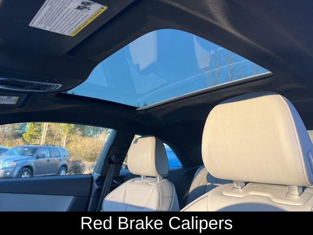 Used 2024 Audi A5 2.0T Premium Plus image 11