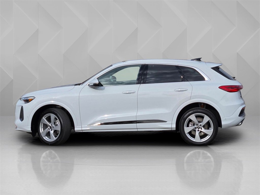 New 2025 Audi Q5 2.0T Premium Plus image 3