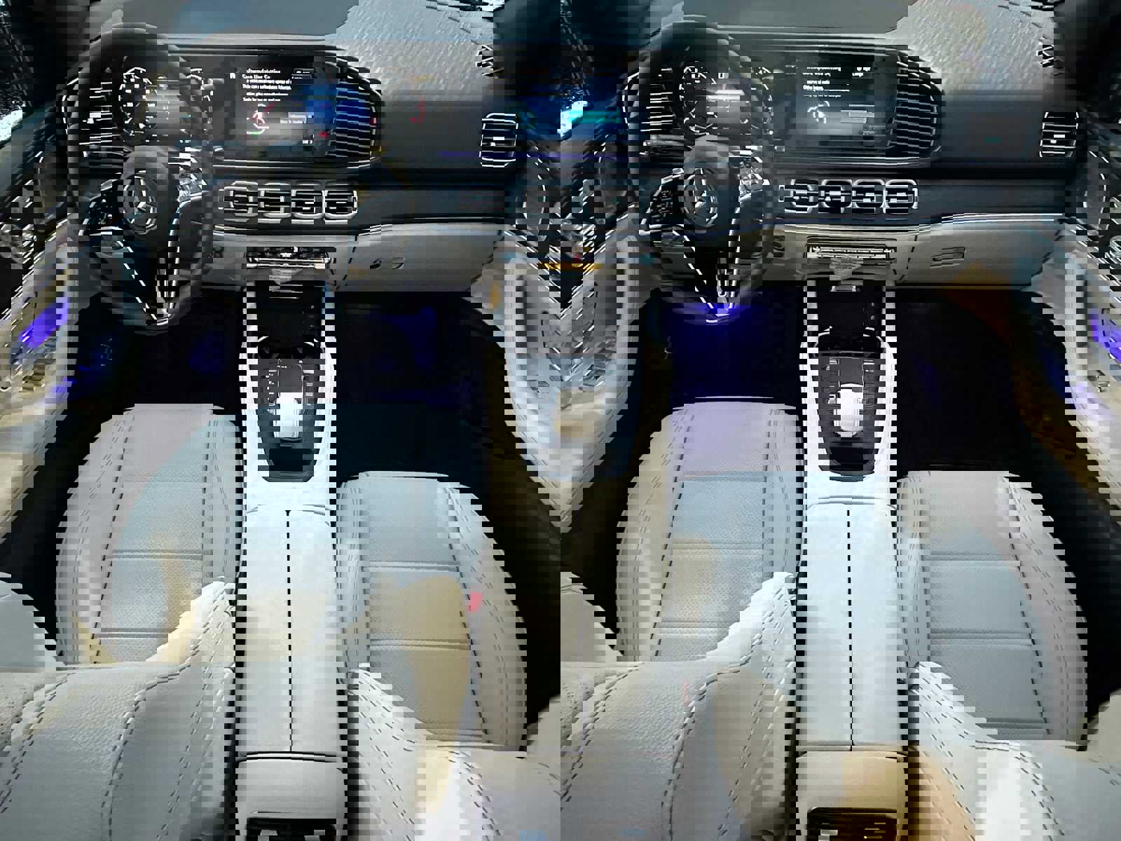 New 2026 Mercedes-Benz GLE 350 4MATIC image 17