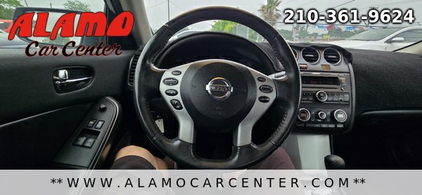Used 2008 Nissan Altima 2.5 S w/ Premium Pkg FWD image 27