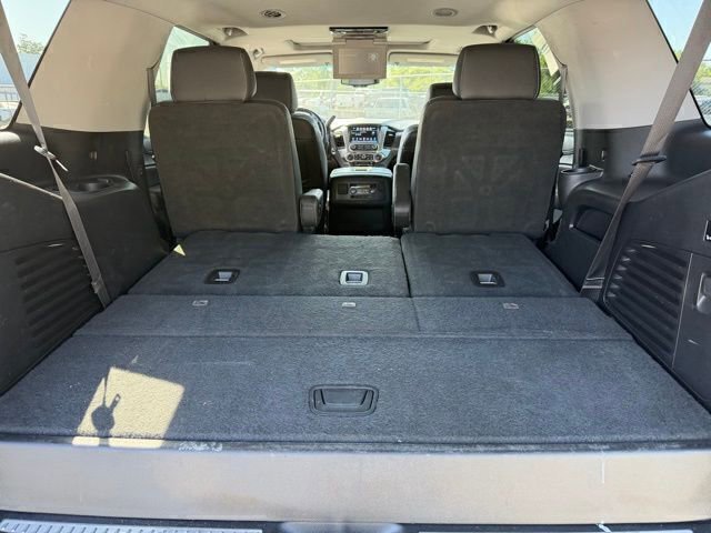 Used 2019 Chevrolet Tahoe LT RWD image 27