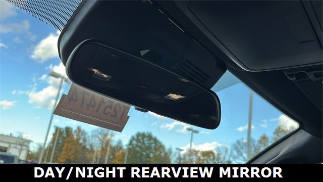 New 2025 Toyota Tacoma SR image 22