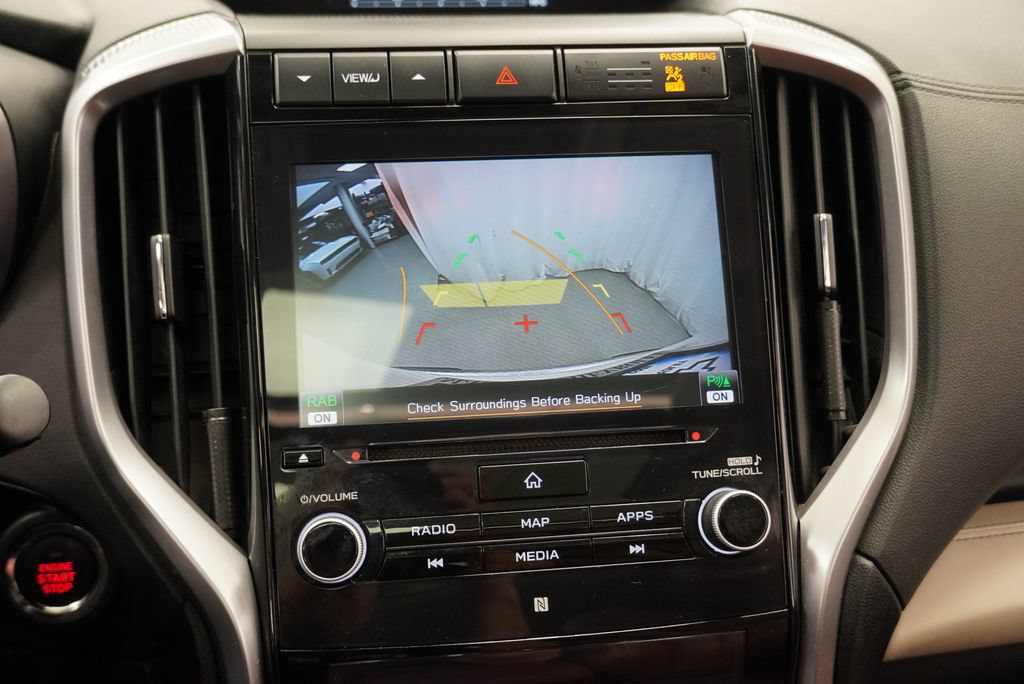 Used 2021 Subaru Ascent Touring AWD/4WD image 21