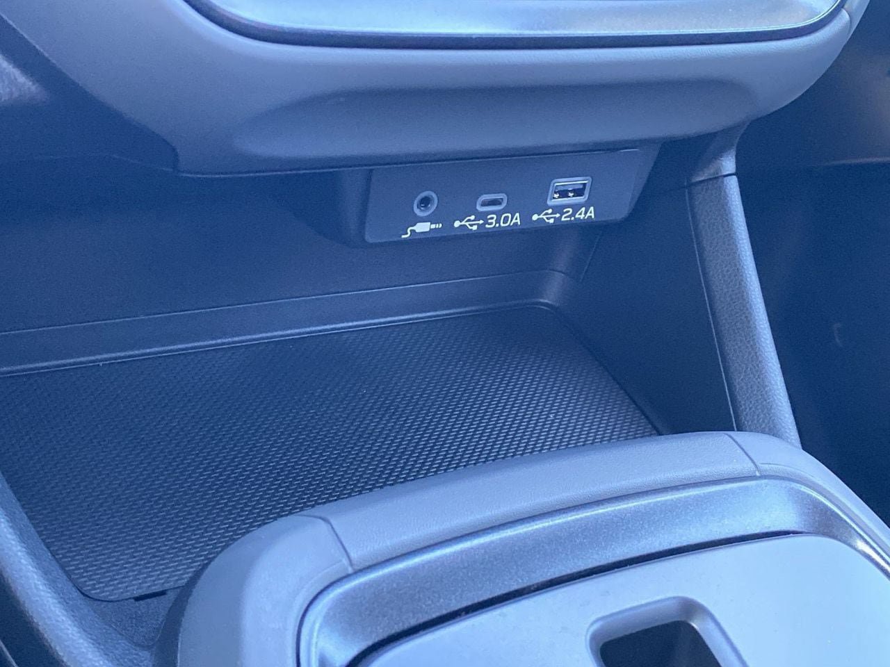 New 2026 Subaru Crosstrek 2.5i Premium AWD/4WD image 25