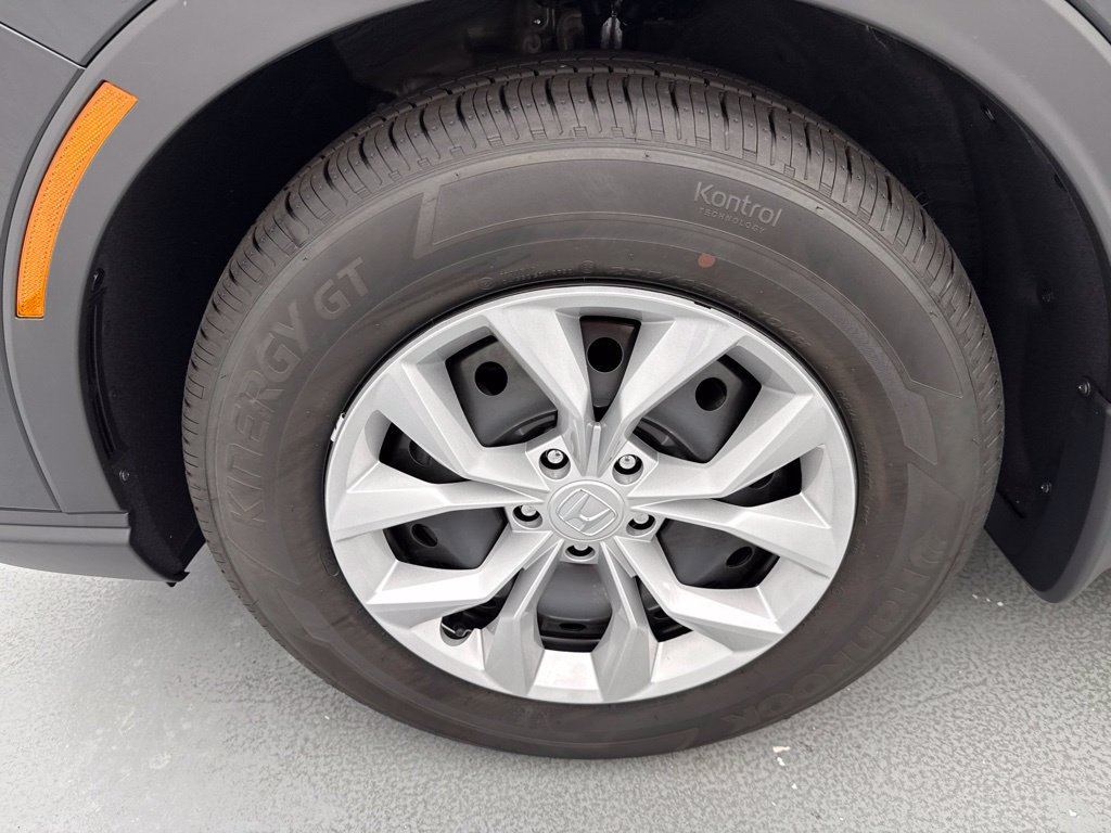 New 2026 Honda CR-V LX image 4