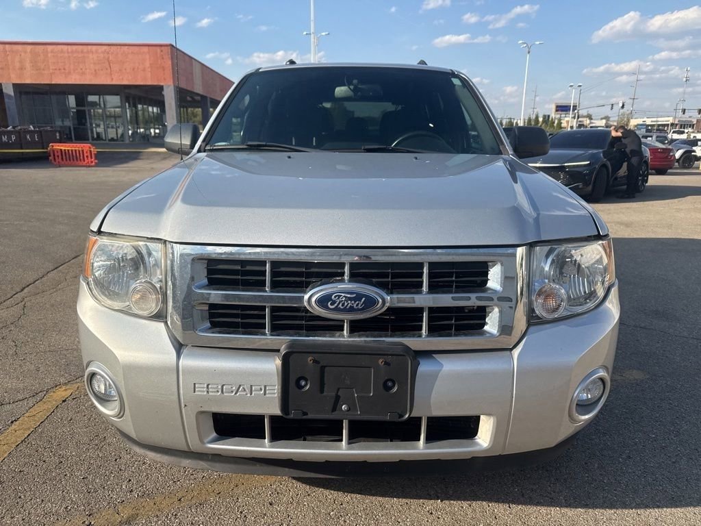 Used 2012 Ford Escape XLT FWD image 10