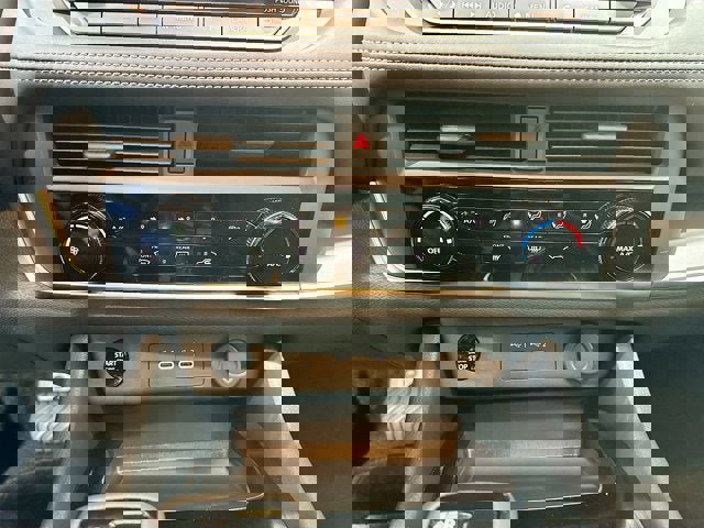 Certified 2025 Nissan Rogue S image 14