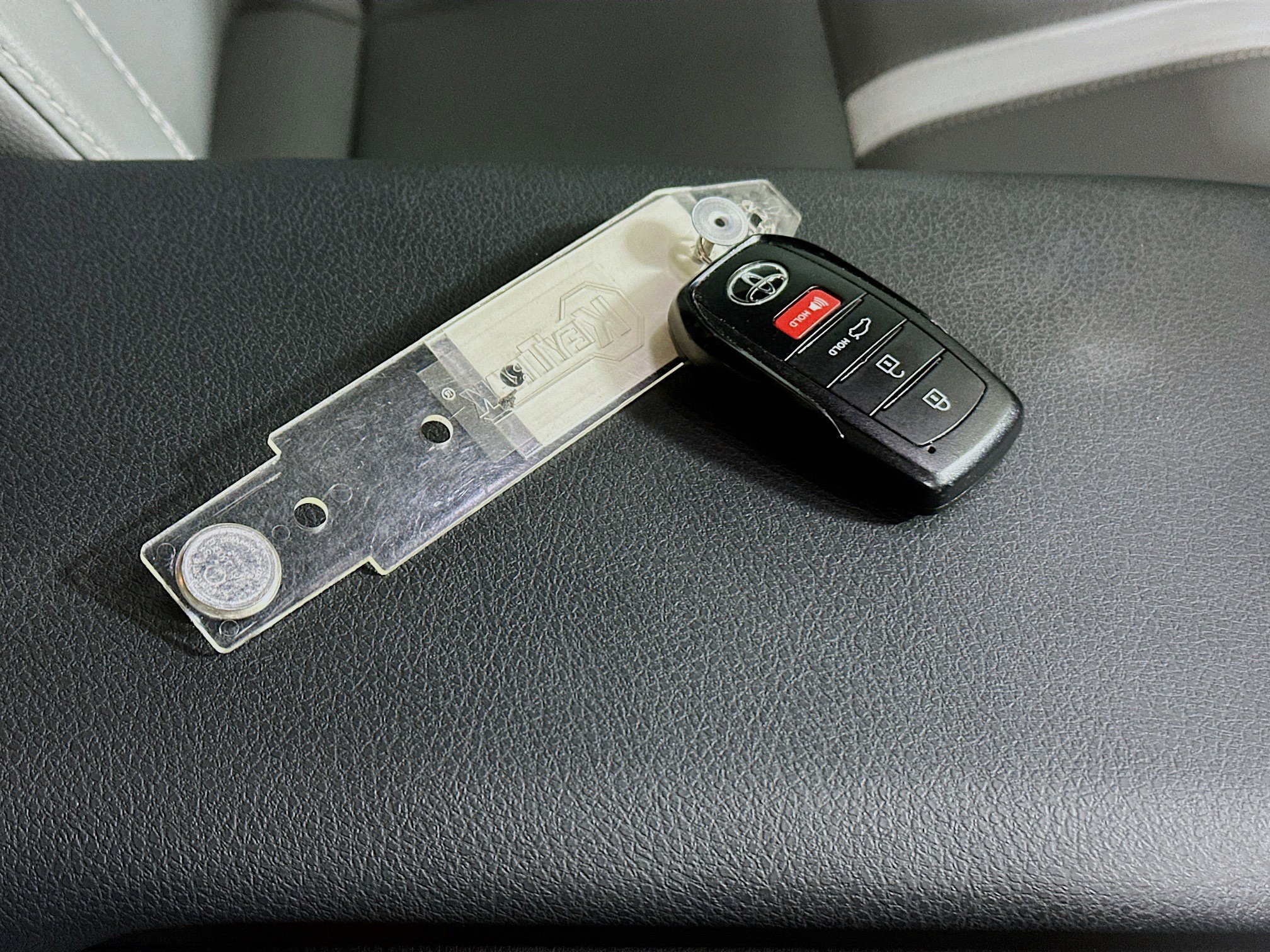 Used 2025 Toyota Camry SE FWD image 33