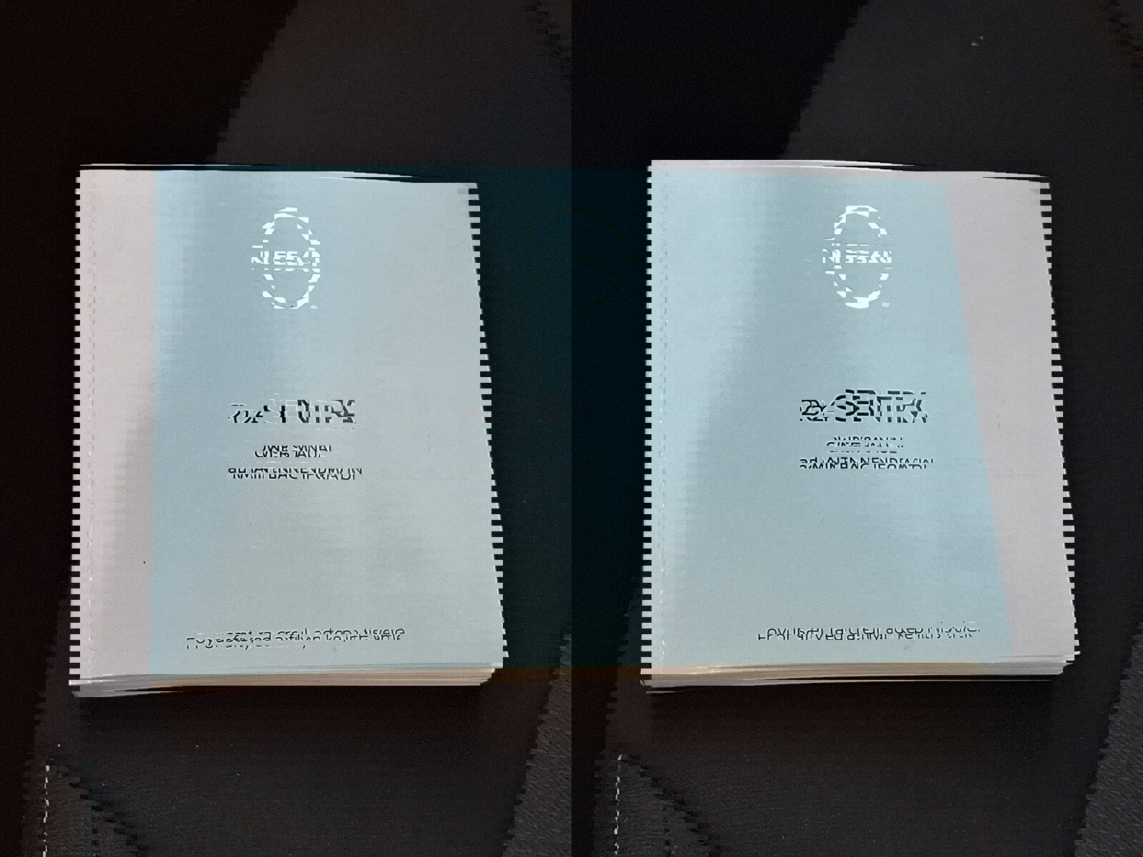 Used 2024 Nissan Sentra SV image 25