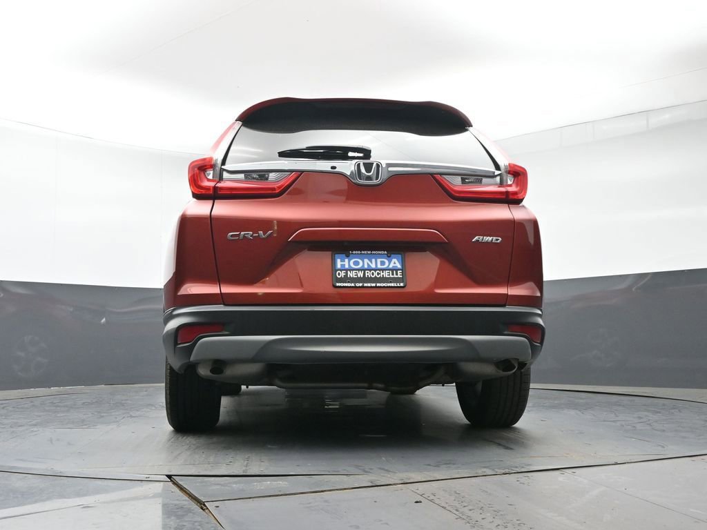 Used 2019 Honda CR-V EX-L image 27