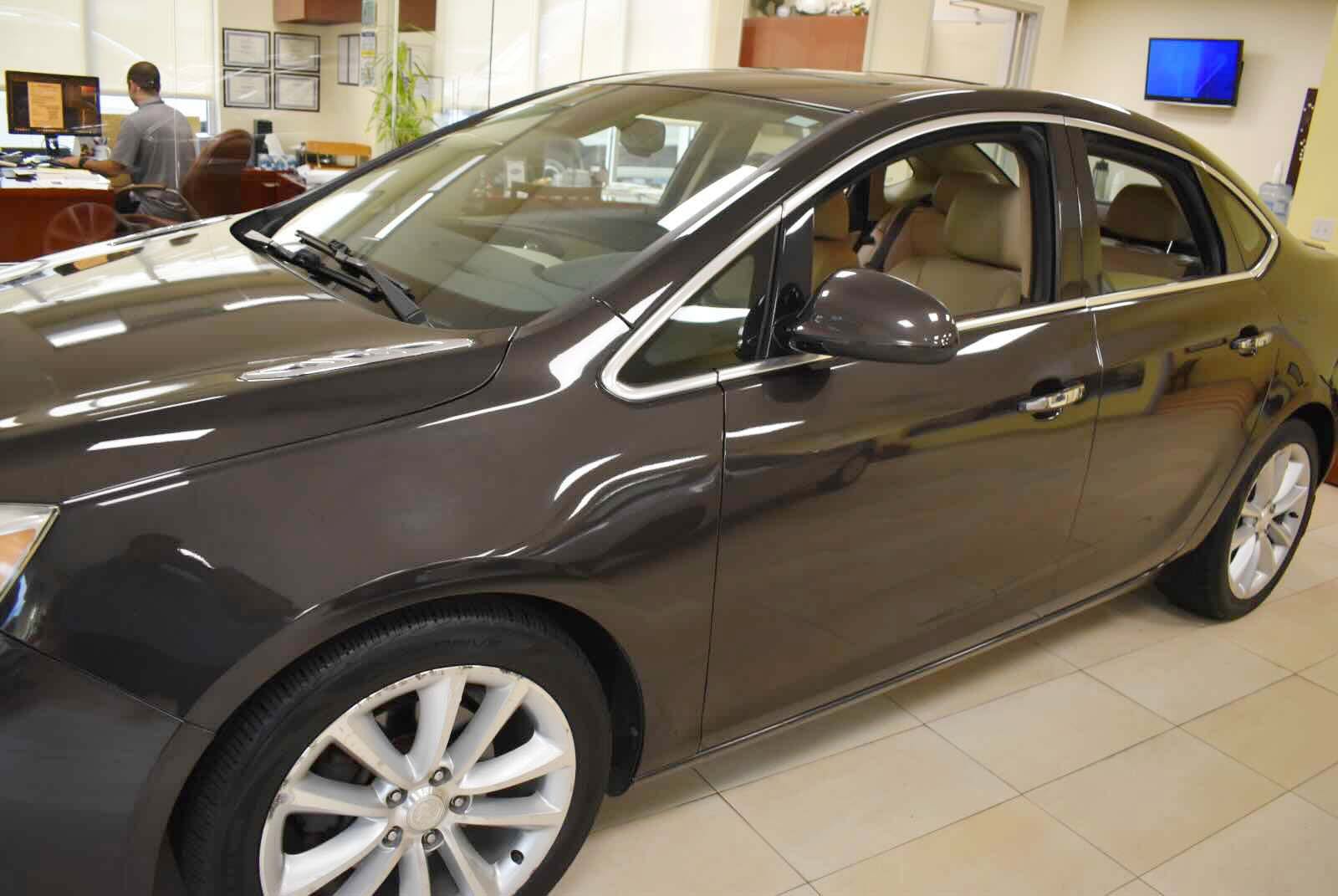 Used 2014 Buick Verano Convenience FWD image 54