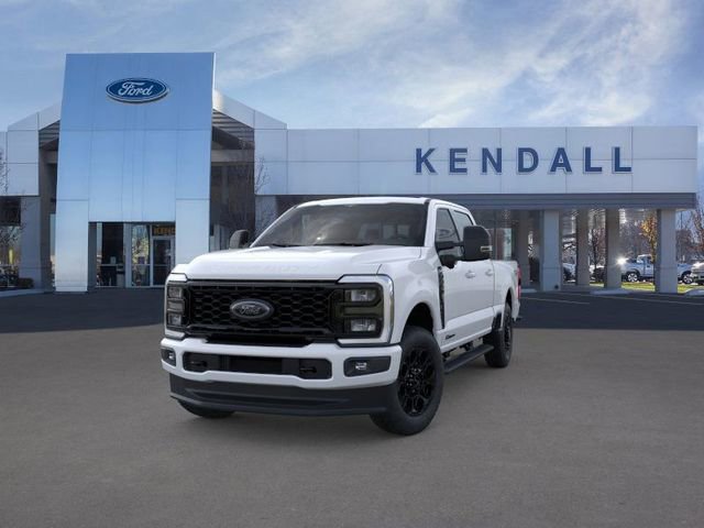 New 2026 Ford F350 XLT w/ XLT Premium Package image 2