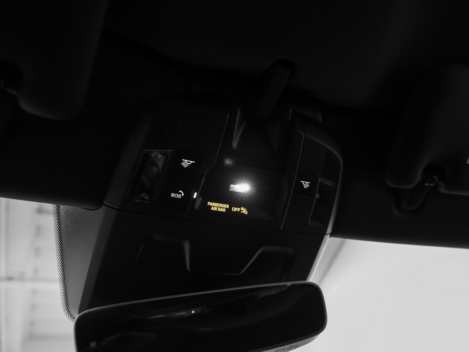 Used 2025 Porsche 911 Targa 4 GTS image 61