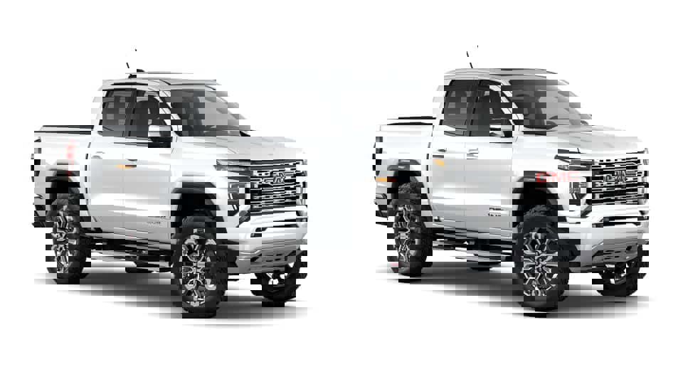 New 2026 GMC Canyon Denali image 64