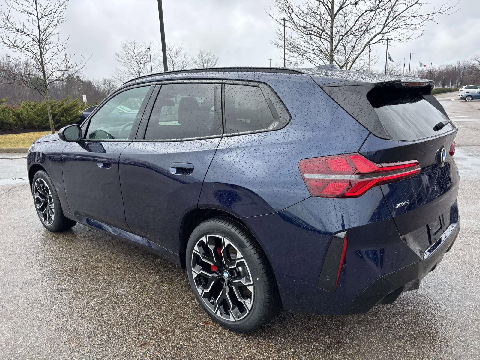 New 2026 BMW X3 xDrive30 image 7