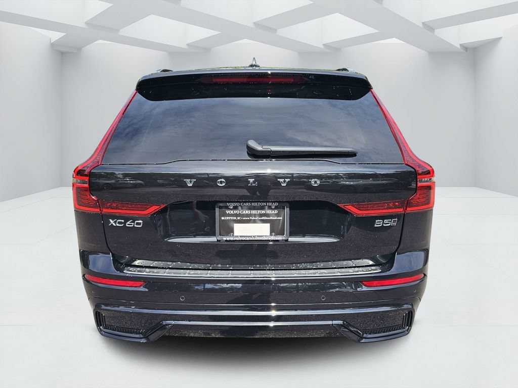 New 2027 Volvo XC60 B5 Ultra AWD/4WD image 4