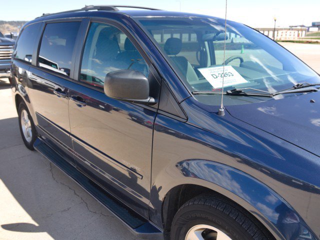 Used 2009 Dodge Grand Caravan SE image 10