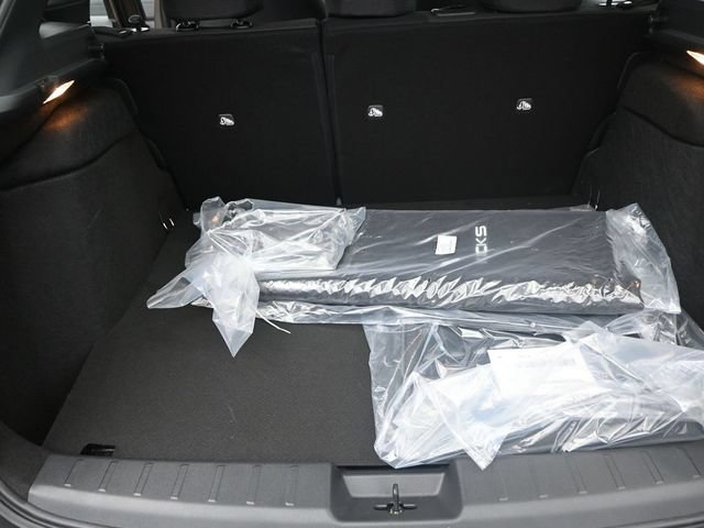 Certified 2025 Nissan Kicks S AWD/4WD image 28