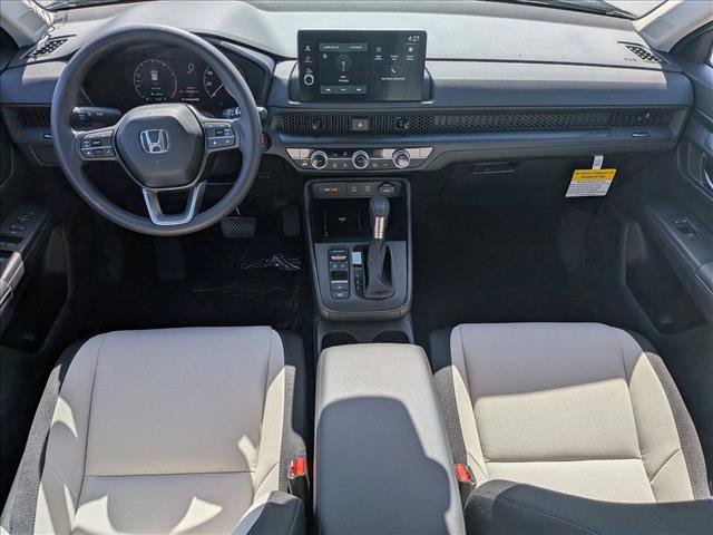 New 2026 Honda CR-V EX image 13