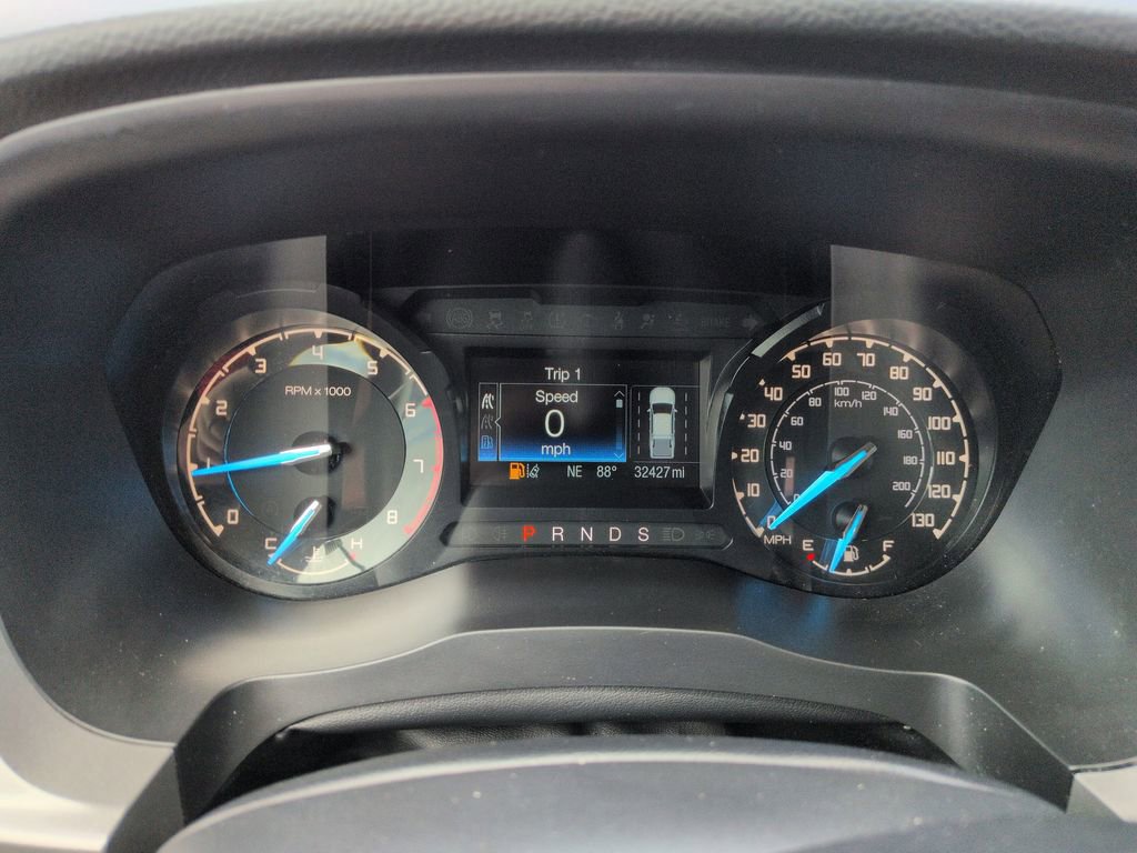 Used 2023 Ford Ranger XLT w/ Equipment Group 301A Mid image 15