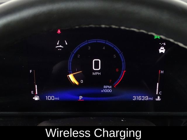 Used 2024 Chevrolet Trax ACTIV w/ Sunroof Package image 23