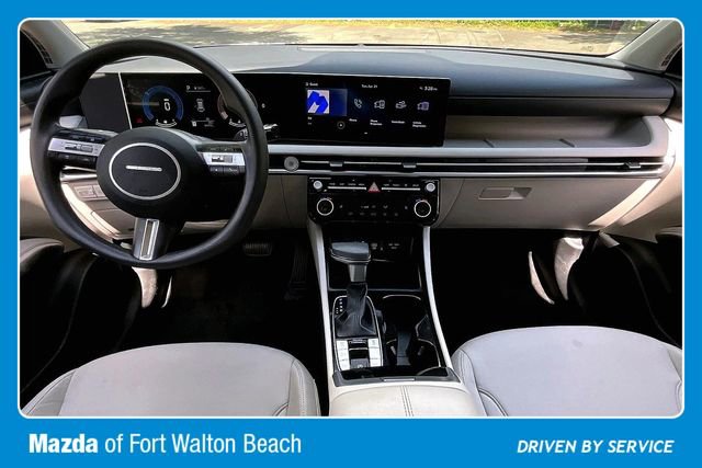 Used 2025 Hyundai Tucson SEL image 7