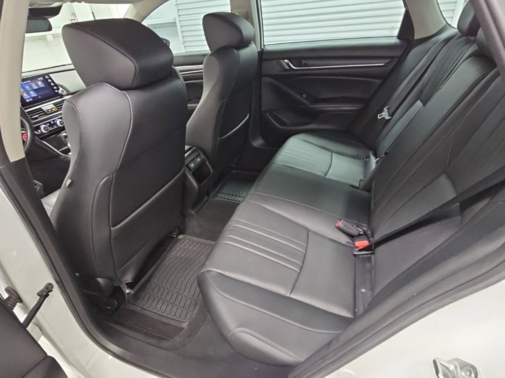Used 2021 Honda Accord Sport Special Edition image 30